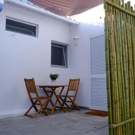 Estudio Azul Ponta Delgada Eksteriør billede