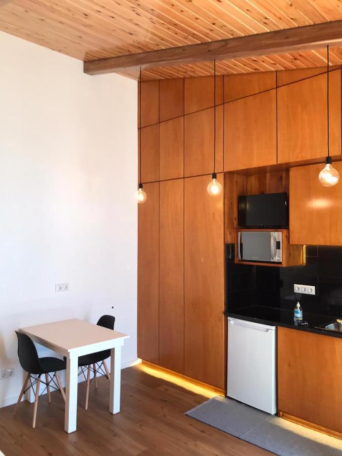 Estudio Azul Ponta Delgada Eksteriør billede