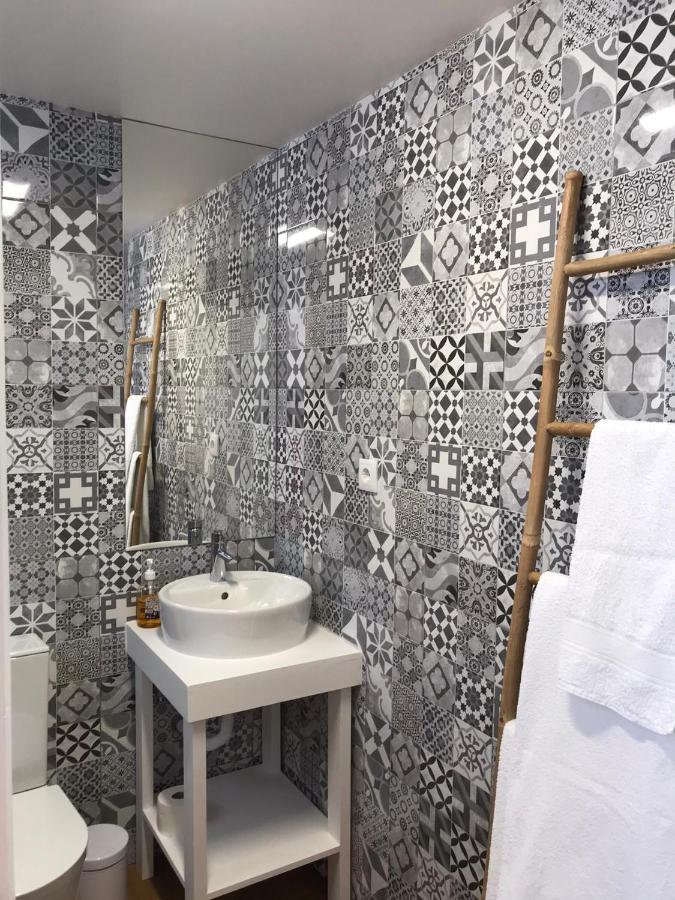 Estudio Azul Ponta Delgada Eksteriør billede